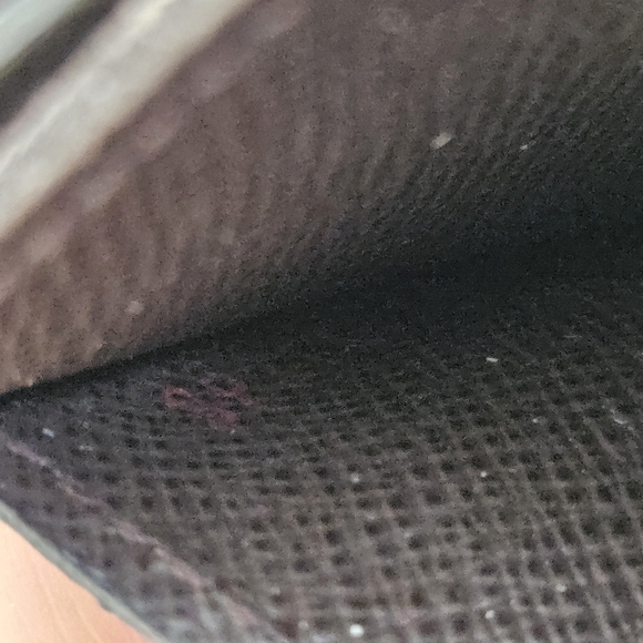 Louis Vuitton Card holder - Picture 6 of 11